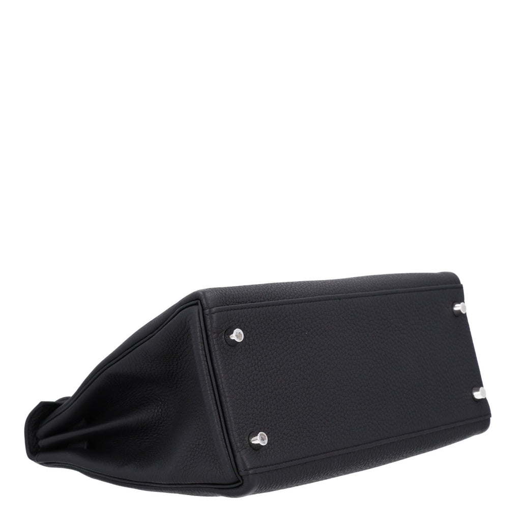 Togo Kelly Retourne 28 Black
