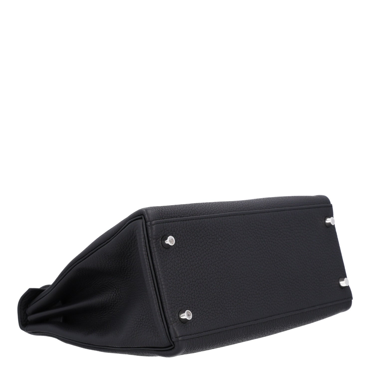 Togo Kelly Retourne 28 Black