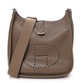 Taurillon Clemence Evelyne III GM Etoupe