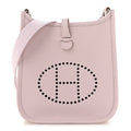 Taurillon Clemence Evelyne TPM Mauve Pale