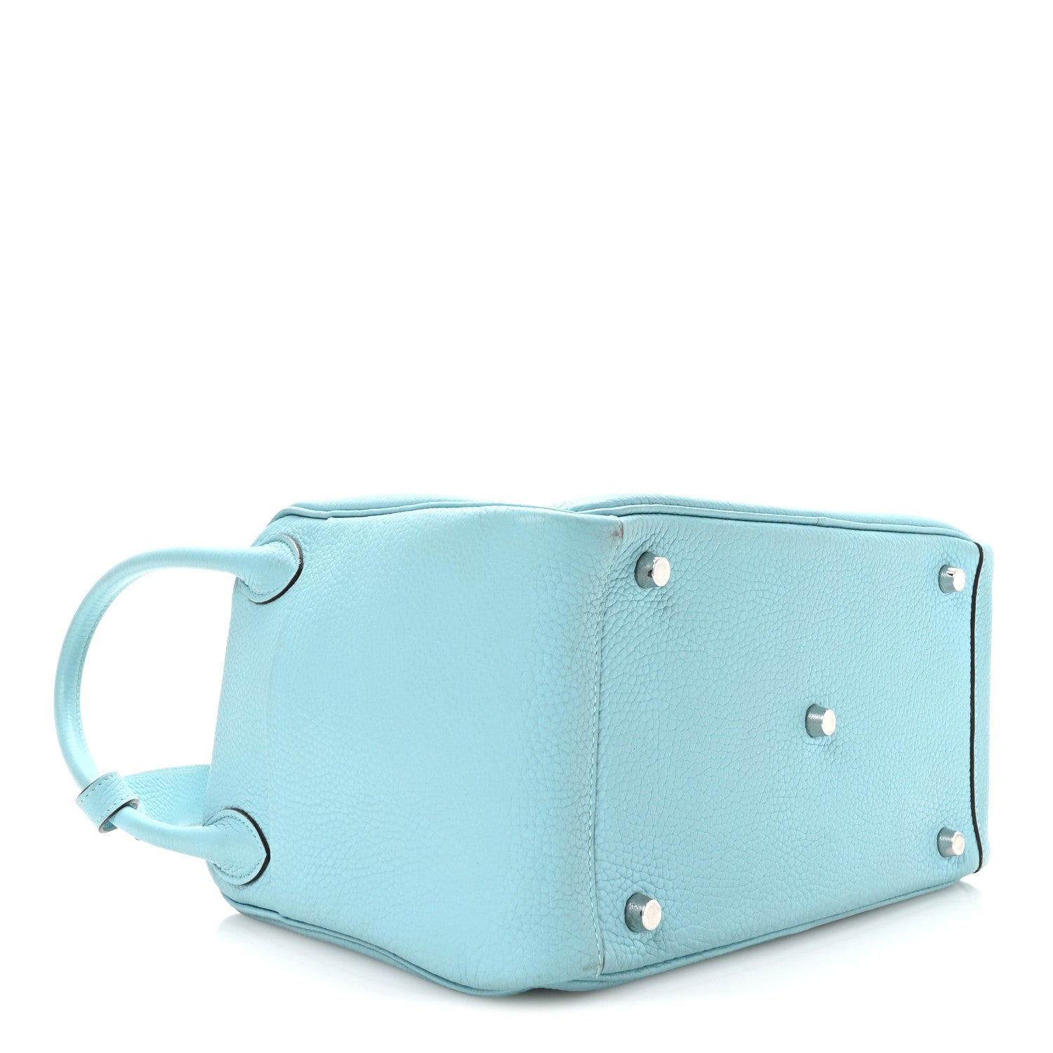 Taurillon Clemence Lindy 30 Bleu Atoll