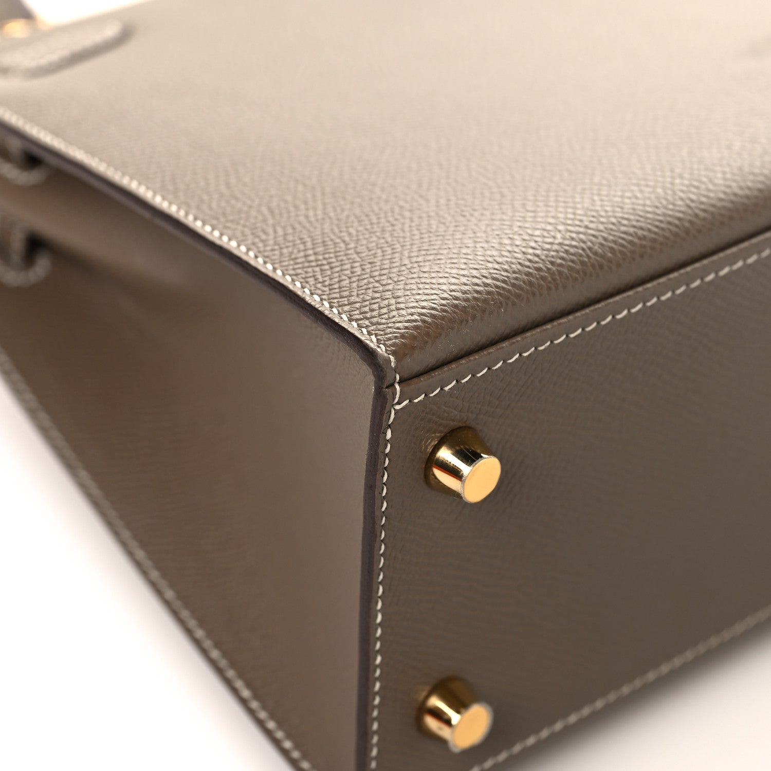 Epsom Kelly Sellier 25 Etoupe