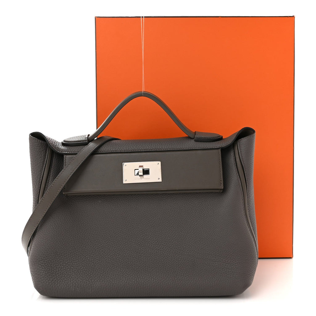 Togo Swift 24/24 29 Gris Asphalte