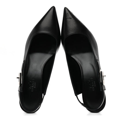 Nappa Lover 40 Pumps Black