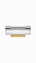 Omega Constellation Gold & Steel Watch Link 6551/863