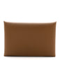 Epsom Verso Calvi Card Case Alezan Biscuit
