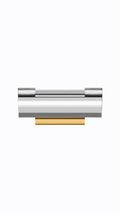 Omega Constellation Steel & Yellow Gold 14mm 6562/874 Link