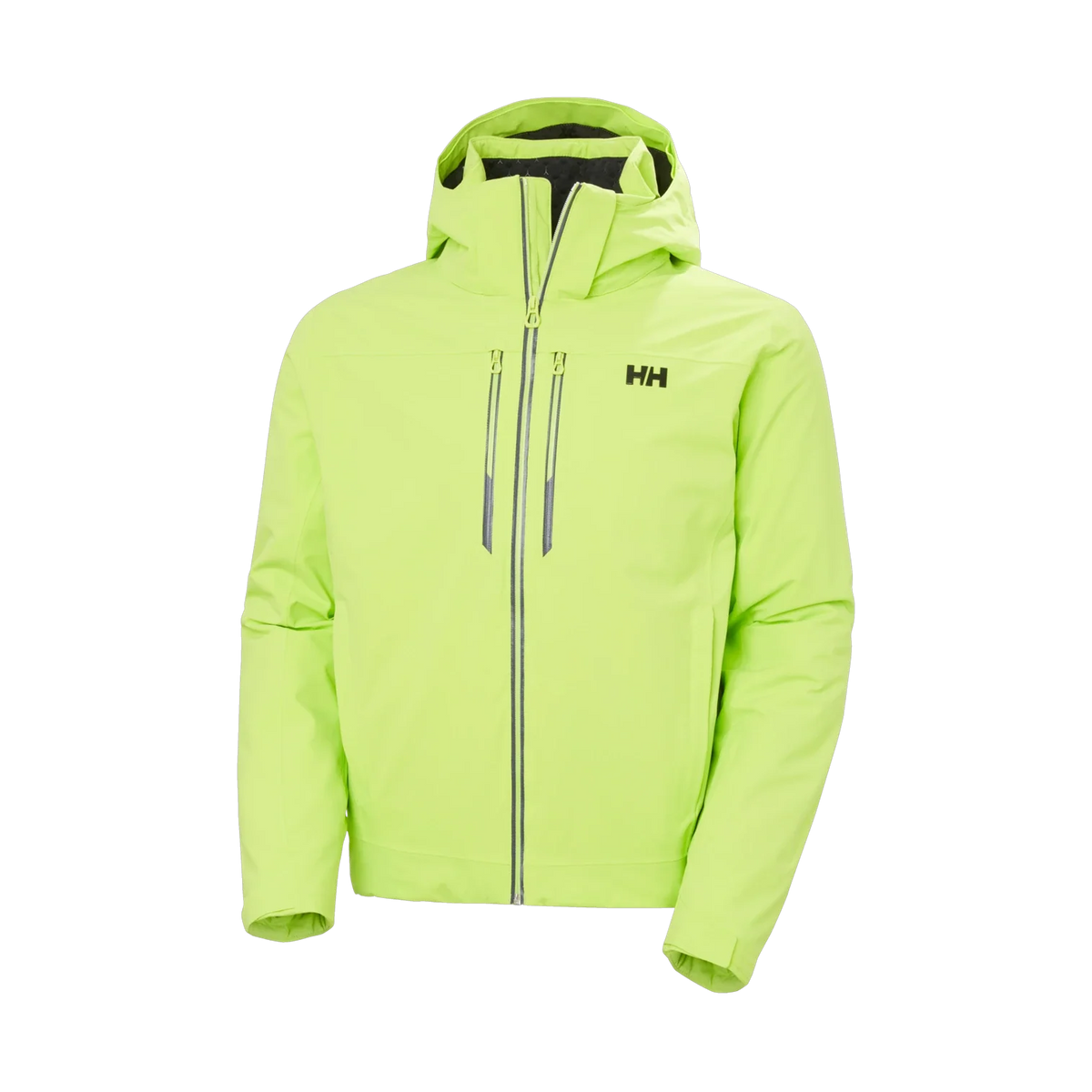 Helly Hansen Men's Alpha  LIFALOFT Insulated Ski Jacket