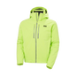 Helly Hansen Men's Alpha  LIFALOFT Insulated Ski Jacket