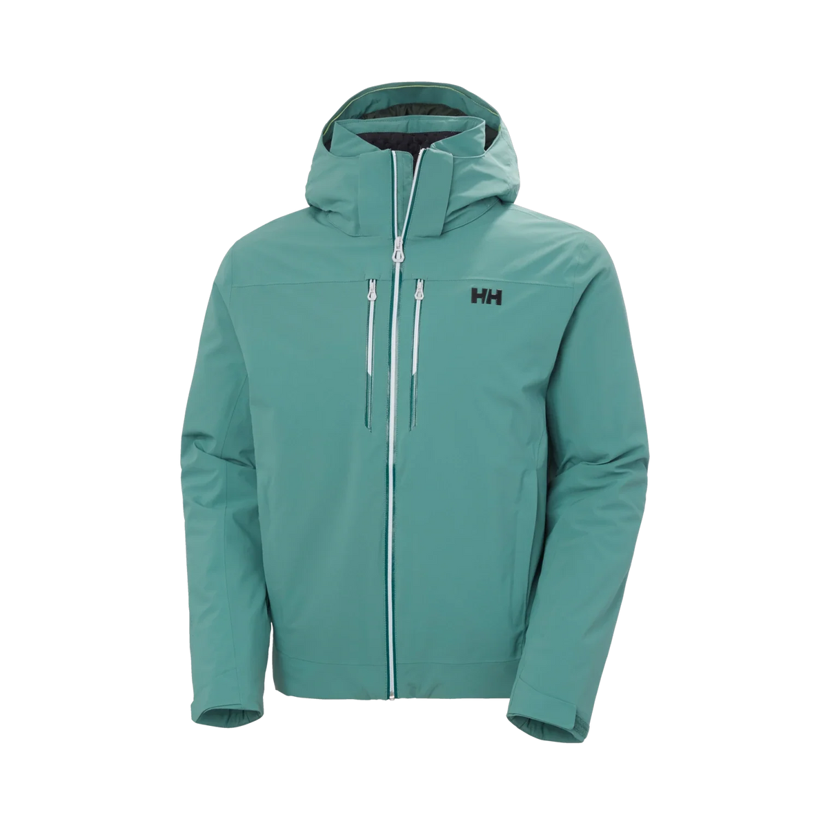 Helly Hansen Men's Alpha  LIFALOFT Insulated Ski Jacket