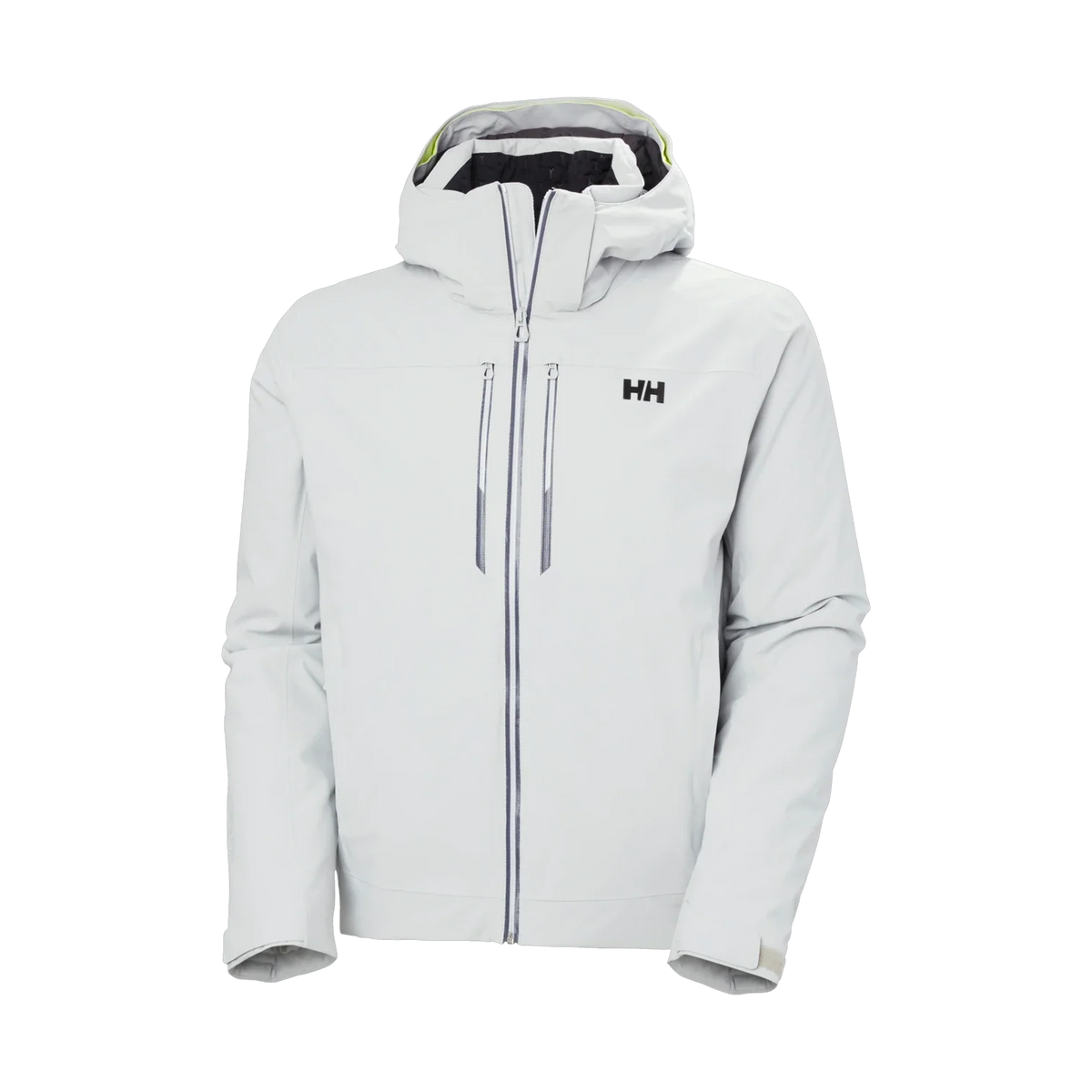 Helly Hansen Men's Alpha  LIFALOFT Insulated Ski Jacket