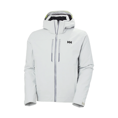 Helly Hansen Men's Alpha  LIFALOFT Insulated Ski Jacket
