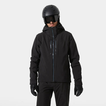 Helly Hansen Men's Alpha  LIFALOFT Insulated Ski Jacket