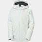 Helly Hansen Panorama Insulated Jacket - Womens