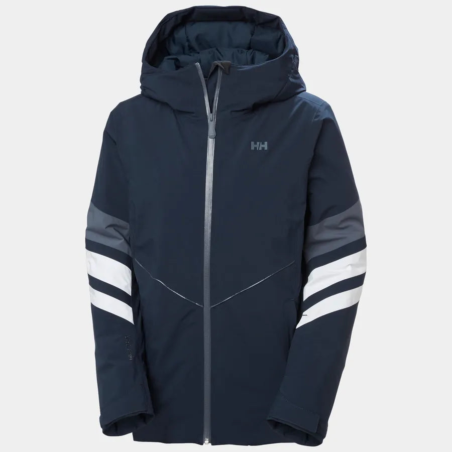 Helly Hansen Panorama Insulated Jacket - Womens