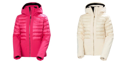 Helly Hansen Avanti Jacket - Women's