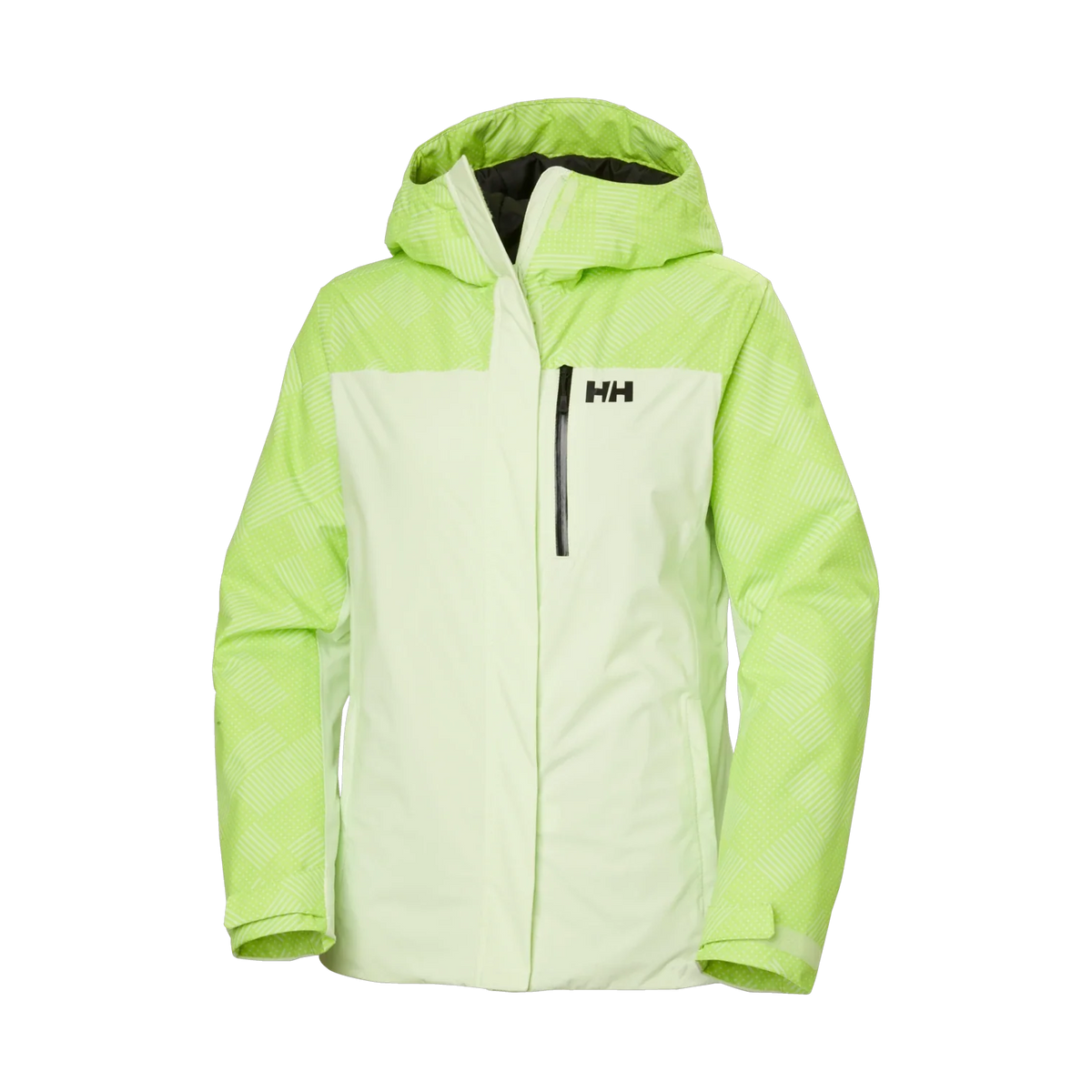 Helly Hansen Women's Snowplay Jacket | Lightweight, Waterproof Protection for Ultimate Ski Performance