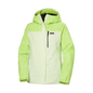 Helly Hansen Women's Snowplay Jacket | Lightweight, Waterproof Protection for Ultimate Ski Performance