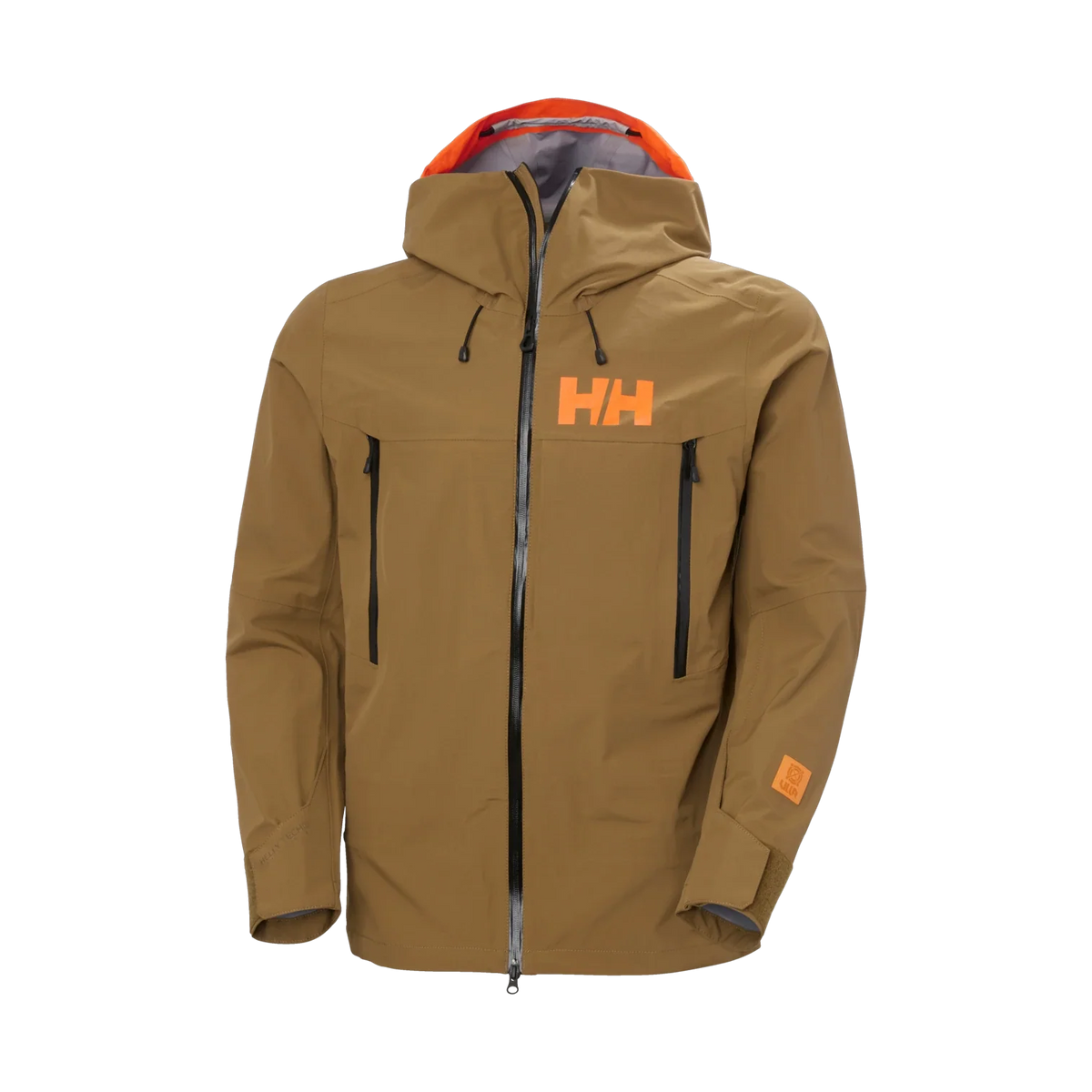 Helly Hansen Sogn Shell 2.0 Jacket - Men's