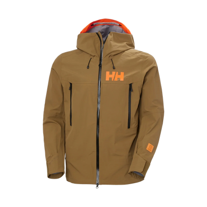 Helly Hansen Sogn Shell 2.0 Jacket - Men's
