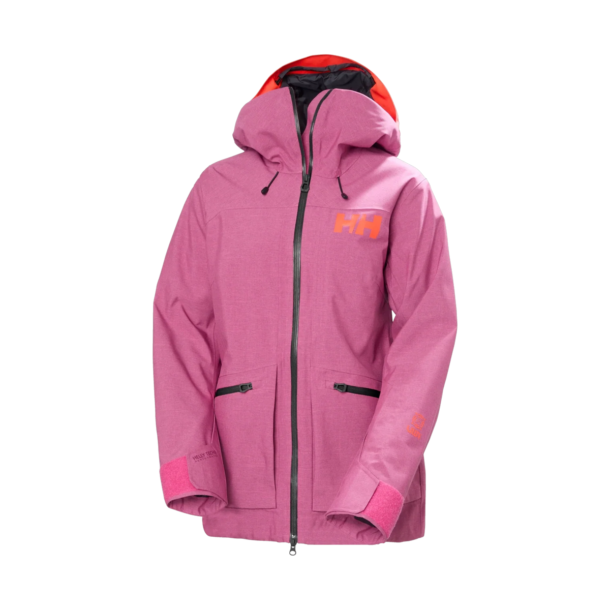 Helly Hansen Powderqueen 3.0 Jacket - Women's