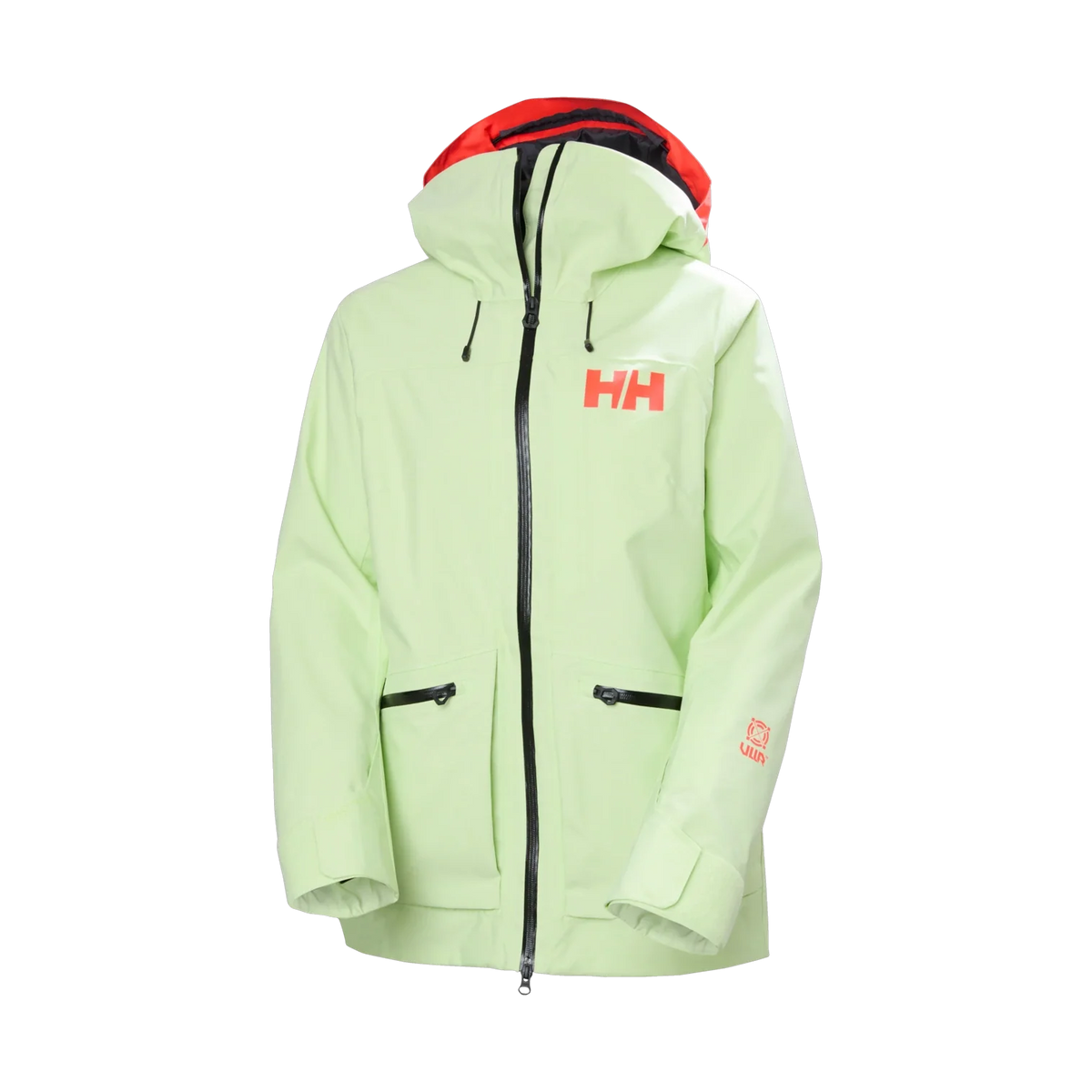 Helly Hansen Powderqueen 3.0 Jacket - Women's