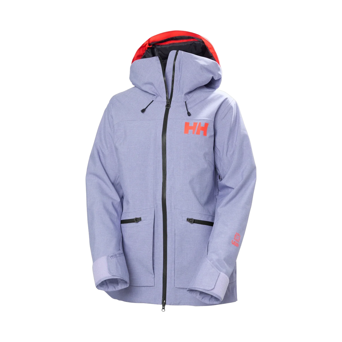 Helly Hansen Powderqueen 3.0 Jacket - Women's