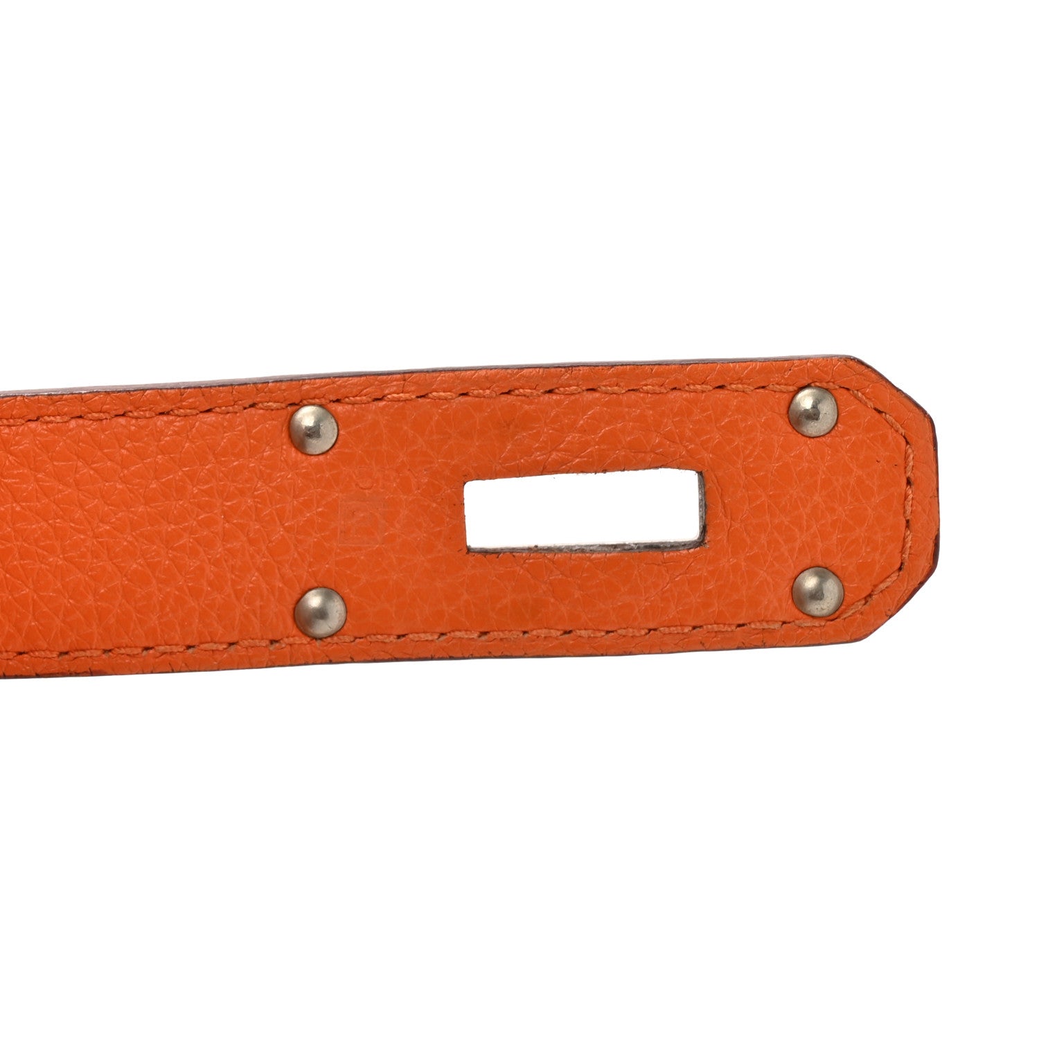 Taurillon Clemence Jypsiere 31 Orange