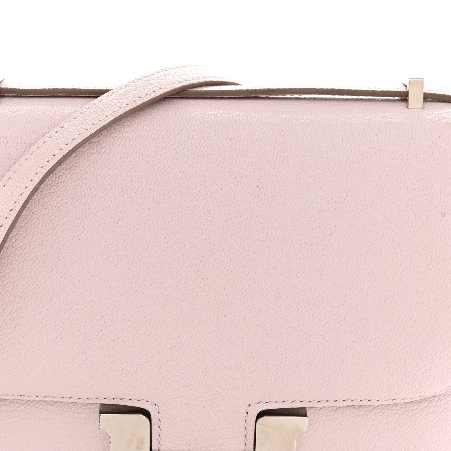 Chevre Mysore Constance 18 Mauve Pale