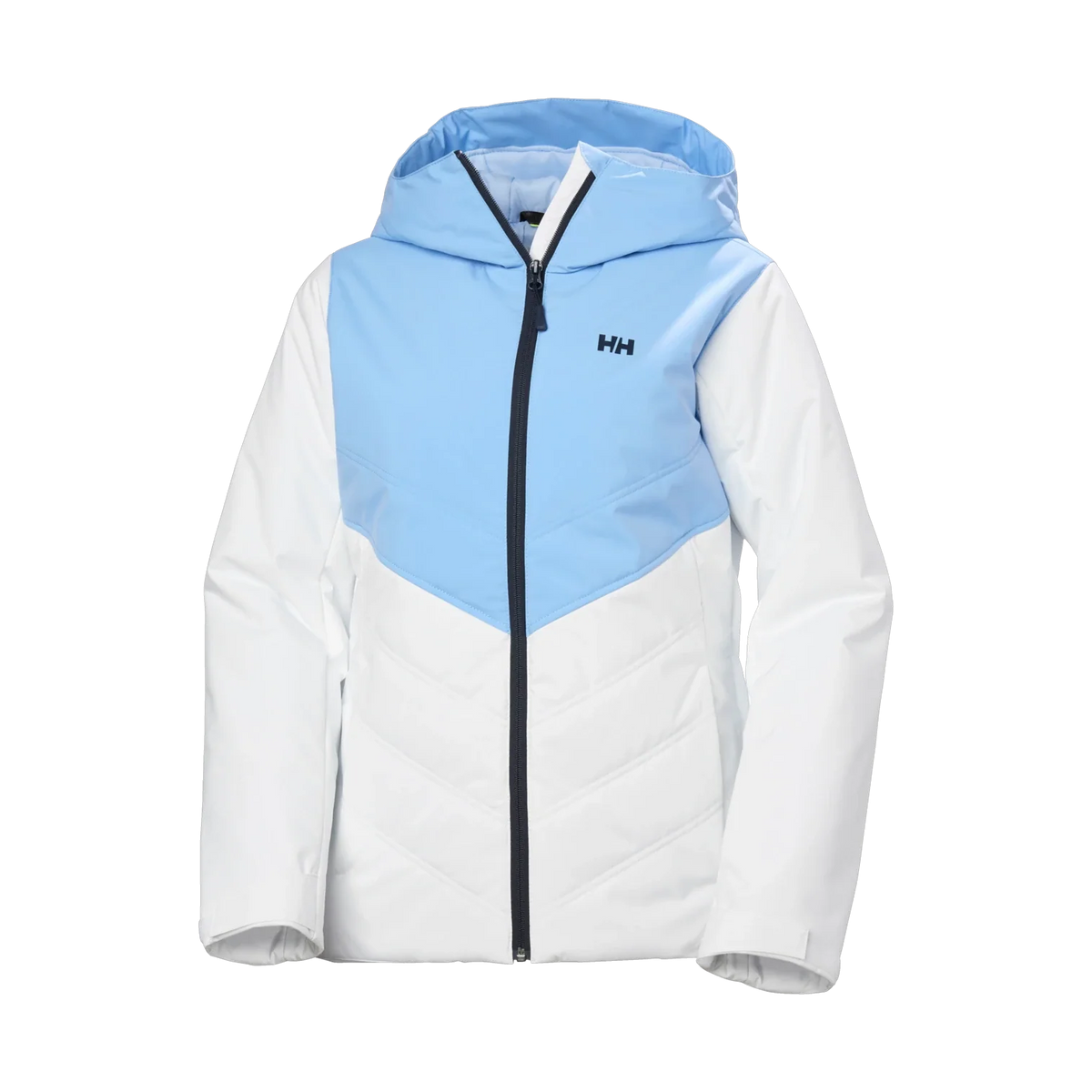 Helly Hansen Alpine Insulated Jacket - Women's - Waterproof Insulated Ski Jacket