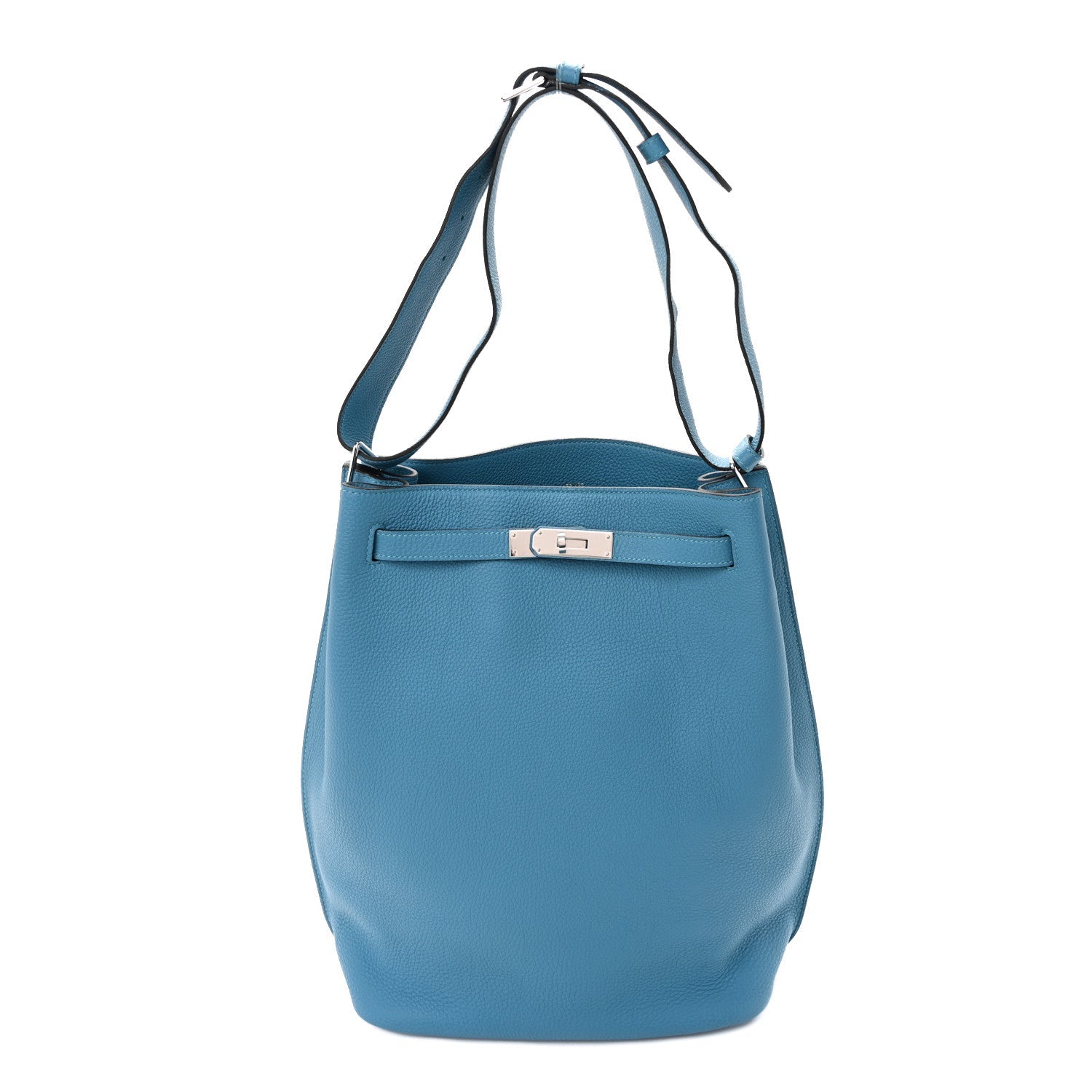 Togo So Kelly 26 Turquoise