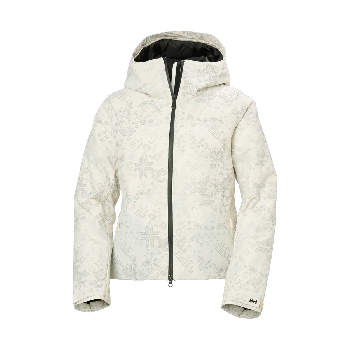 Helly Hansen Nora Short Puffy Jacket - Women's