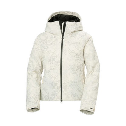 Helly Hansen Nora Short Puffy Jacket - Women's