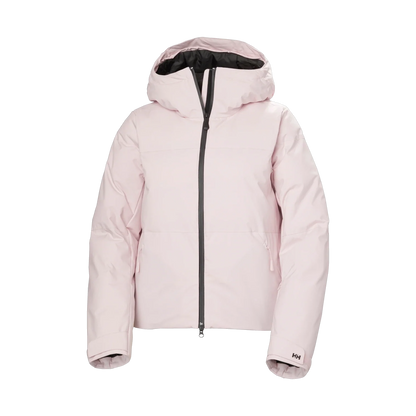 Helly Hansen Nora Short Puffy Jacket - Women's