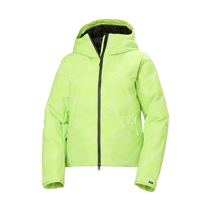 Helly Hansen Nora Short Puffy Jacket - Women's