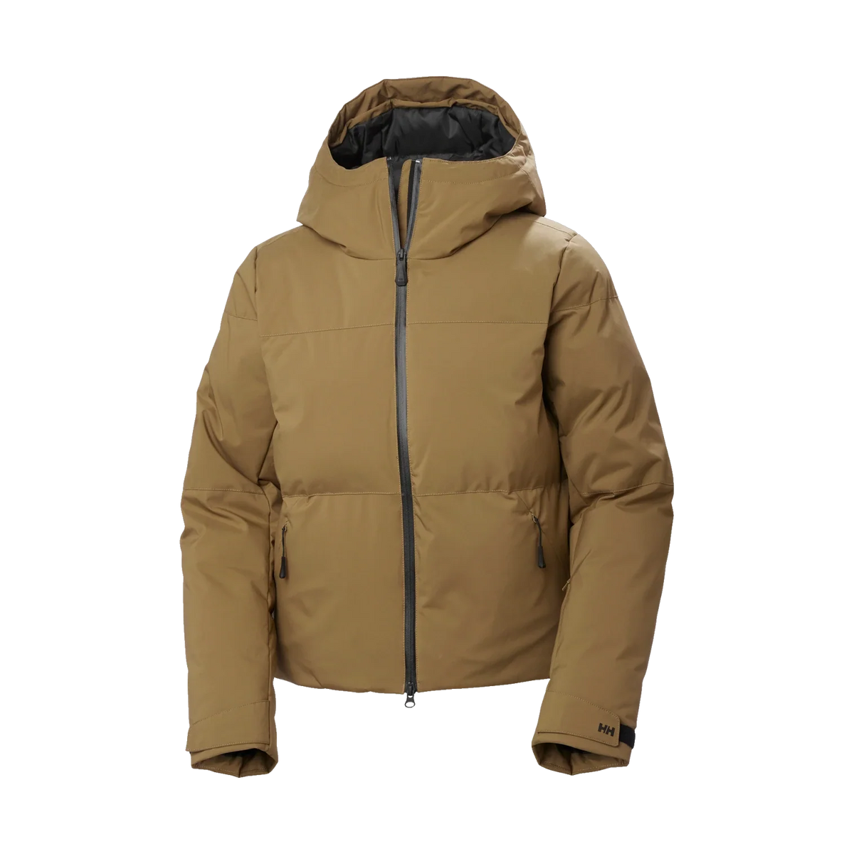 Helly Hansen Nora Short Puffy Jacket - Women's