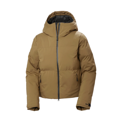 Helly Hansen Nora Short Puffy Jacket - Women's