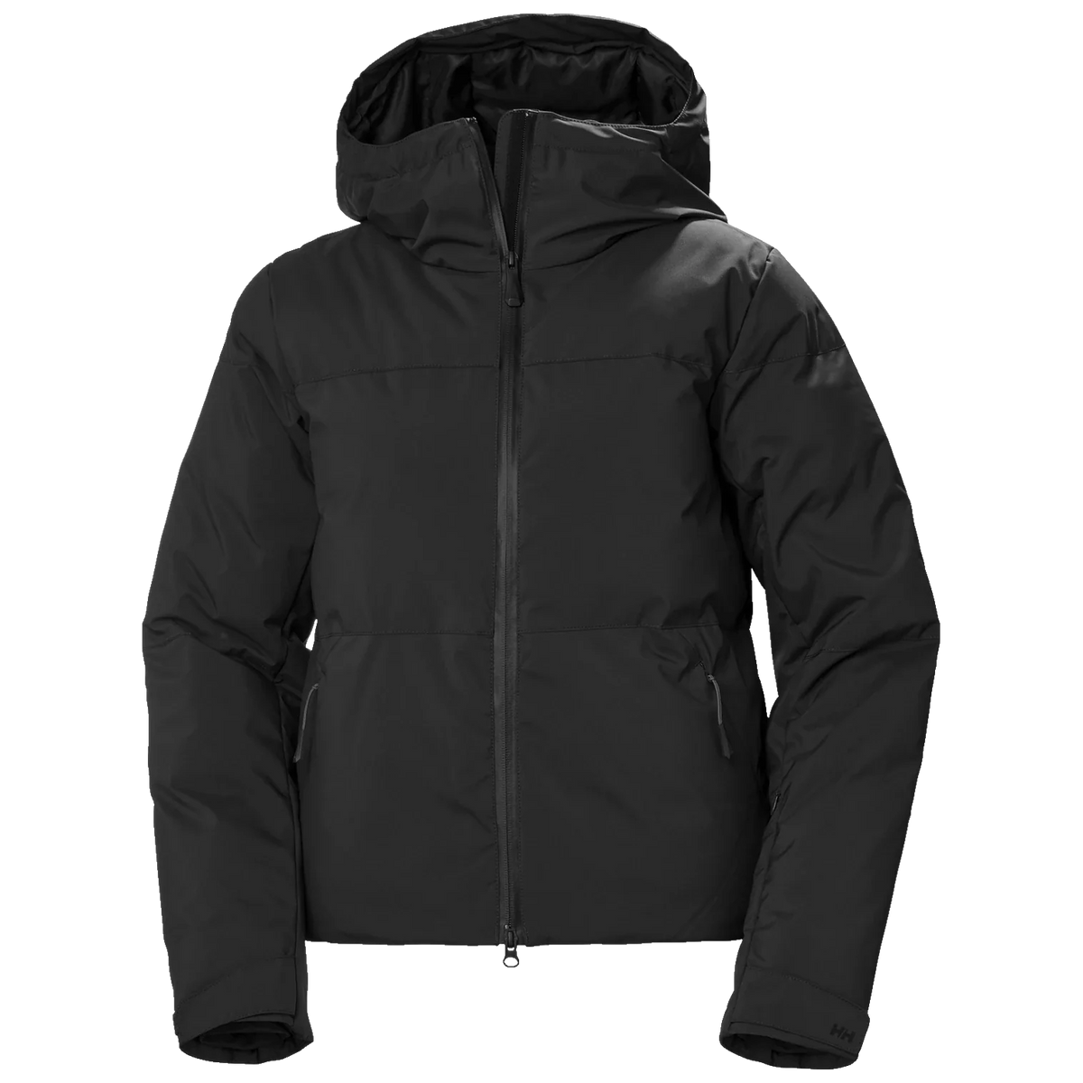 Helly Hansen Nora Short Puffy Jacket - Women's