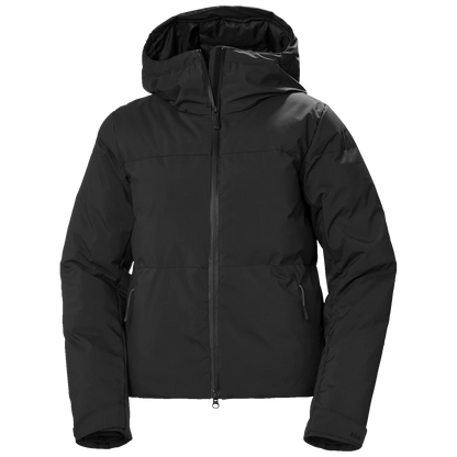 Helly Hansen Nora Short Puffy Jacket - Women's