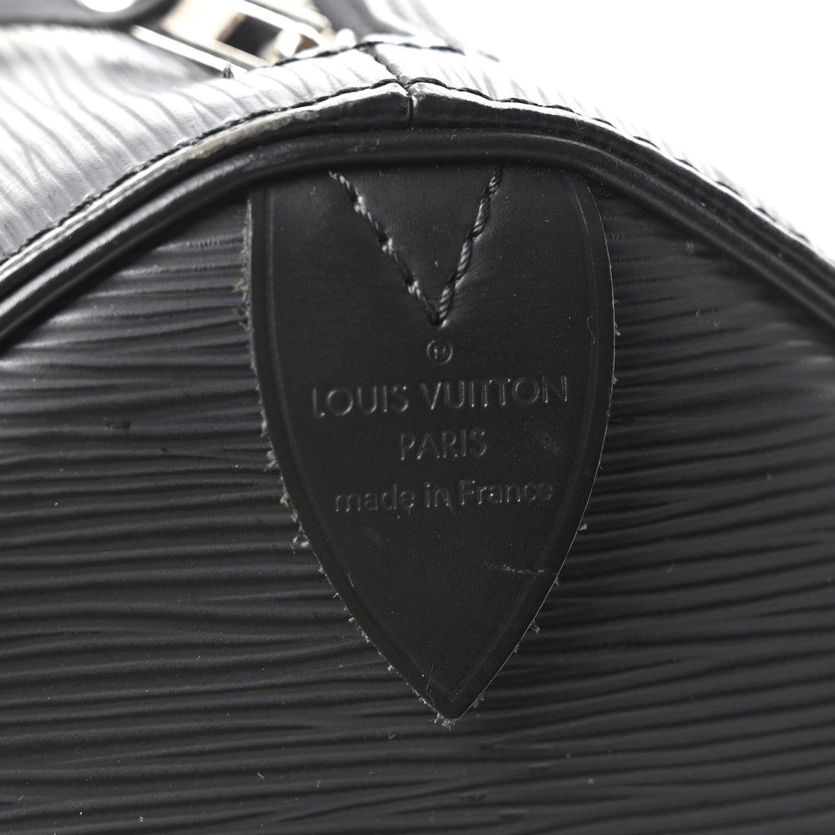 Epi Speedy 30 Black