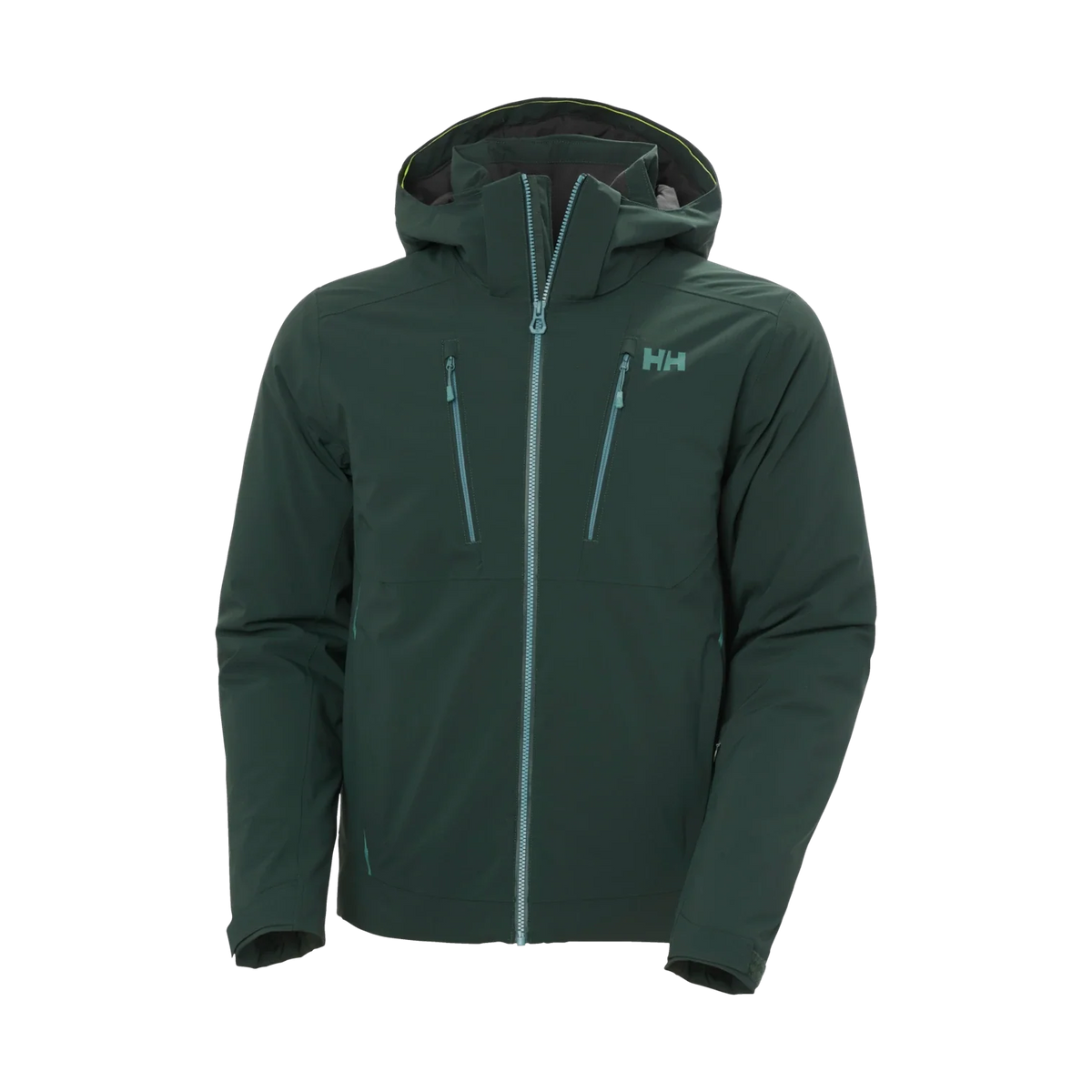 Helly Hansen Alpha 4.0 Jacket - Men's