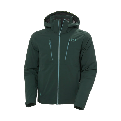Helly Hansen Alpha 4.0 Jacket - Men's
