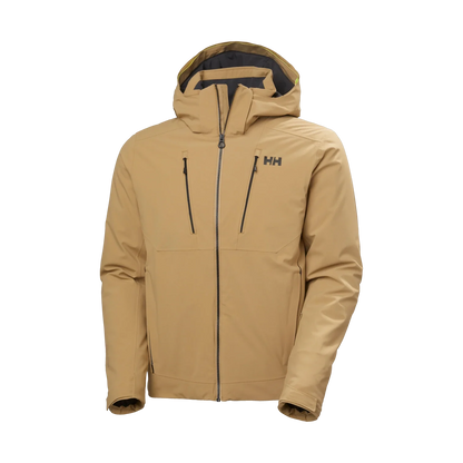 Helly Hansen Alpha 4.0 Jacket - Men's