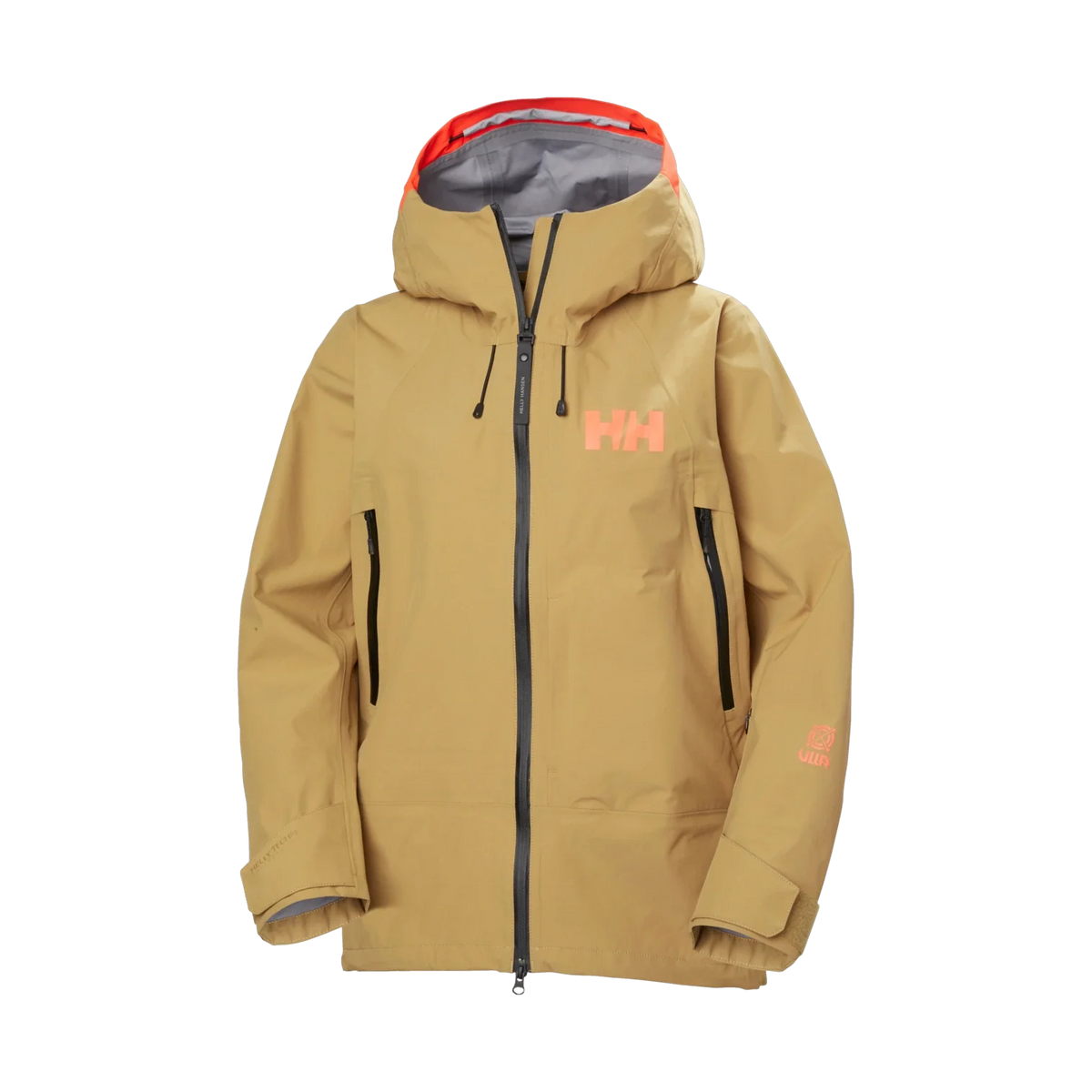 Helly Hansen Sogn Shell Jacket - Women's