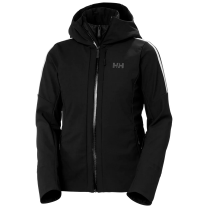 Helly Hansen Avanti 3-in-1 Softshell Jacket - Women's