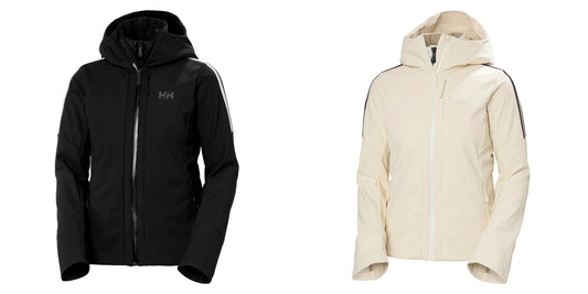 Helly Hansen Avanti 3-in-1 Softshell Jacket - Women's