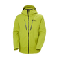 Helly Hansen Alpha Long Shell - Men's