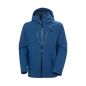 Helly Hansen Alpha Long Shell - Men's