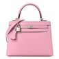 Epsom Kelly Sellier 25 Mauve Sylvestre
