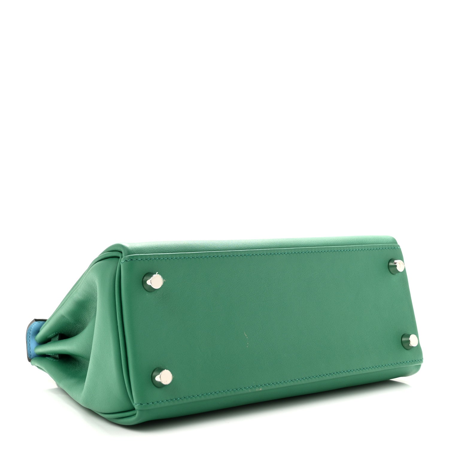 Swift Eclat Kelly Retourne 25 Vert Vertigo Celeste